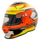 Zamp - Rz-70e Switch Helmet - Sa2020   Fia8859 Rated - All Graphic Styles 