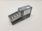 Good Used  Allen-bradley Ethernet ip I o Adapter 1734-aent