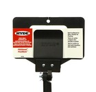 Proshield Spray Shield Cardboard Clip