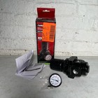 Husky 3 8 In  High Performance Air Regulator  0-150 Psi 1003211355