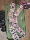 Hanging Car Air Freshener Bundle Perfume Bottle Designs Multicolor Solid