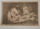 11 Pc Victorian Trade Card   Advertising Ephemera Lot 1884-1902 Mcconnell Mi