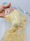 New Baby Boyds Bears Satin Trim Security Blanket Lovey Teddy Bear Plush Toy