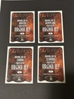 Set Of 4 Farscape Season 4 Virginia Hey Art Rittenhouse X2 X4 X7 X8