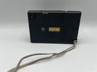 Vintage Kodak Tele Disc Film Camera Untested