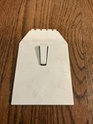 New Old Stock 1970   s texaco Advertising Ice Scraper don Forry   s Texaco mt joy pa
