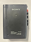 Vtg Sony Clear Voice Handheld Recorder  Tcm-150  Works Great  Great Condition