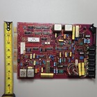 Vintage 1982 Western Electric Bell System Lc11b Tie Trunk Pbx Circuit Card