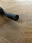 10ft Male To Female Xlr Cable Neutrik 3-pin Mic Cable