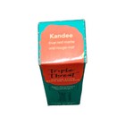 Thrive Causemetics Triple Threat Color Stick Red Matte Semi-permanent 0 28 Oz