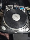 Numark Cdx Dj Professional Turntable Direct Drive Cd Player  working 