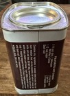 Hershey s Cocoa Chocolate Vintage Tin 8 Oz  Empty 