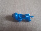 1969 Hanna Barbara Wacky Races Cereal Premium Dick Dastardly s Mean Machine