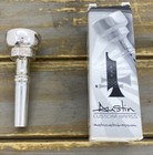 Austin Custom Brass Flugelhorn Mouthpiece Small Size  Which Is For A Bach