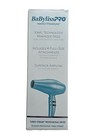 Babylisspro Nano Titanium Turbo Xtreme Professional Dryer