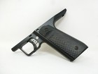 Mint Empire Resurrection Slider Trigger Frame Autococker W  Carbon Grips Black