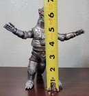 2009 Bandai Mechagodzilla 6 75  Toho Action Figure Godzilla