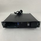 Apc Smx1500rm2ucnc Battery Backup Ups Tested No Batt No Caddy No Faceplate
