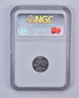 2008  10 American Platinum Eagle Early Releases 1 10 Oz Platinum Ms70 Ngc