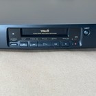Sony Ev-c25 Video8 8mm Ntsc Hi-fi Stereo Vcr Player Recorder Original Box