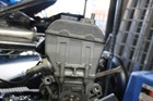 01-06 Honda Cbr600f4i Engine Motor Bb185
