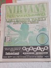 Lot Of 5 The Rocket Seattle Music Mags Nirvana Historic  Jimi  Alice In Chains