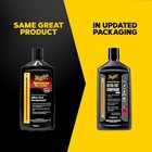 Meguiar s M105 Mirror Glaze Ultra-cut Compound Car Rubbing Polish