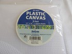 Lot Of 12 New Plastic Canvas Large Sheets 12 X 18   10 5 X 13 5   Oval  See Pics