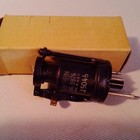 Vintage Raytheon Rk-5976 J5046 Vacuum Tube Collectible Radio Part With Box