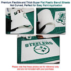 Punisher Skull Stencil     Reusable   Durable     10 Mil High Quality Mylar 