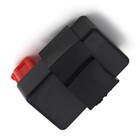 Fuel Pump Cut Relay For Suzuki Vs1400 Intruder 1400 Boulevard S83 Gv1400