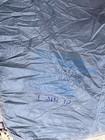 Vintage Us Military Mc-4 Ram Air Reserve Parachute Canopy Mt-1 Surplus 2001 Mfr