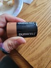Duracell D Coppertop D Alkaline Batteries 3 Packs Of 12 Total 36 Batteries New