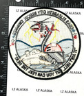 Us Coast Guard Cgas Elizabeth City Rescue Swimmer Patch  cg3   it Ain t Hell    
