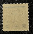 Stamp Western Ukraine Mh