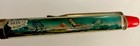 Disney Winnie The Pooh Float Floating Pen Christopher Robin  Piglet Rabbit House
