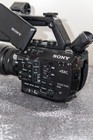 Sony Pxw-fs5 4k Cinema Camera