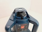 Bosch Professional Self-leveling Rotary Laser Level - Grl 240 Hv Unit Only
