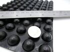 Stick-on Polyurethane Pad - For Computer Laptop Electronics Appliance - 5 8  Pad