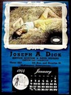Jane Russell 1944 Vintage Calendar The Outlaw George Hurrell Litho Pinup 20x29 