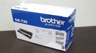 Genuine Oem Brother Dr-730 Drum Mfc-l2710dn Hl-l2370dw New Damaged Box