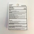 New Carmex Strawberry Moisturizing Lip Balm Spf 15 Sunscreen Daily Care  