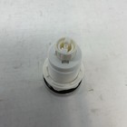 Kingston Brass Trimscape Garbage Disposal Air Switch Button In Polished Nickel