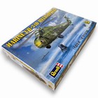 2012 Revell Marine Uh-34d Helicopter 1 48 Scale Kit  85-5323    new Sealed Model   