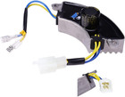3500 Watt Generator Avr Automatic Voltage Regulator Rectifier 3 5kw Half Moon