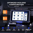 Mucar Vo8 Lifetime Free 34  Servicesaction Test Diagnostic Obd2 Scanner