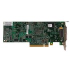 New Dell Lsi Sas9280-8e 8-port 6gb s Pci Express Sata Sas Raid Controller K37ht