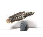 Yujin Kaiyodo Freshwater Northern Snakehead Fish Figure