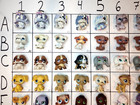 You Pick  Lps Littlest Pet Shop Sheepdogs Scotties Poodles St  Bernards Etc 