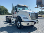 2025 International Hx620 Day Cab Semi Truck Tractor Cummins Diesel Bidadoo -new